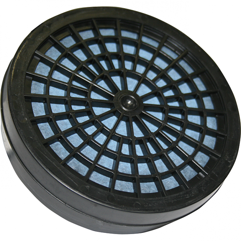 ERSATZGASFILTER FUER SET