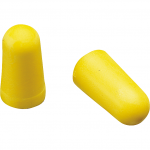 Bouchon de protection ergonomique pour oreilles