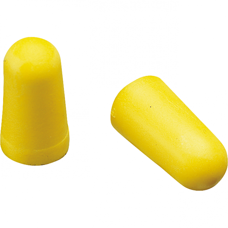 Bouchon de protection ergonomique pour oreilles