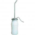 OELKANNE INHALT 0,2 LITER