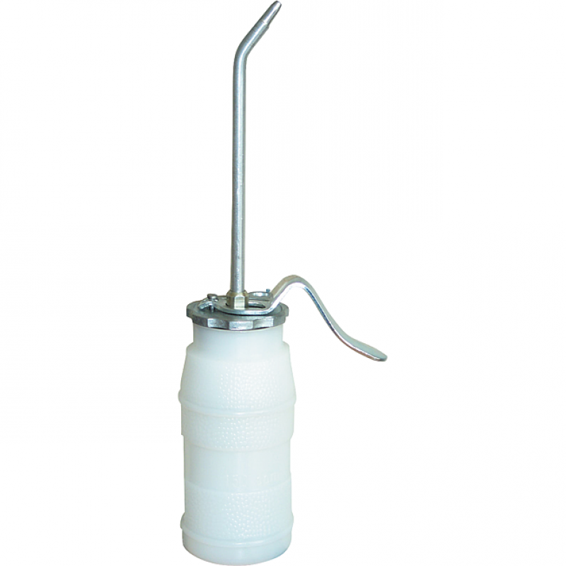 OELKANNE INHALT 0,2 LITER