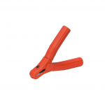Pince de Démarrage rouge 200 A