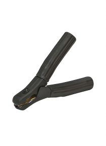 Pince de démarrage Noir 200 A