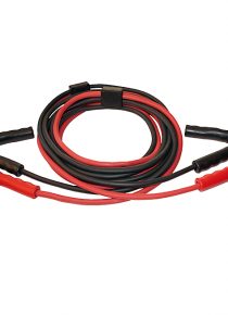 Câble long de démarrage dia 35mm 4,5 Mètres avec