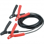 Câbles de démarrage premium 50mm² 5m avec protection survoltage