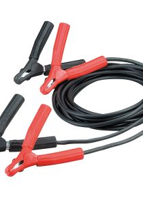 Câbles de démarrage premium 50mm² 5m avec protection survoltage