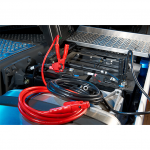 Câbles de démarrage premium 50mm² 5m avec protection survoltage