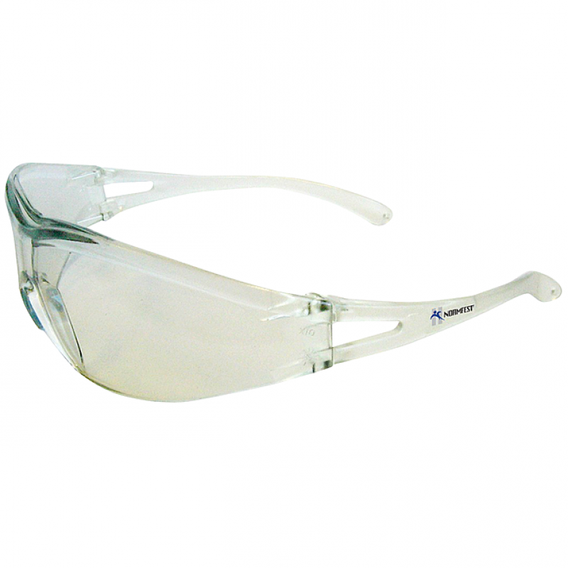 Lunettes de protection Normfest X-one