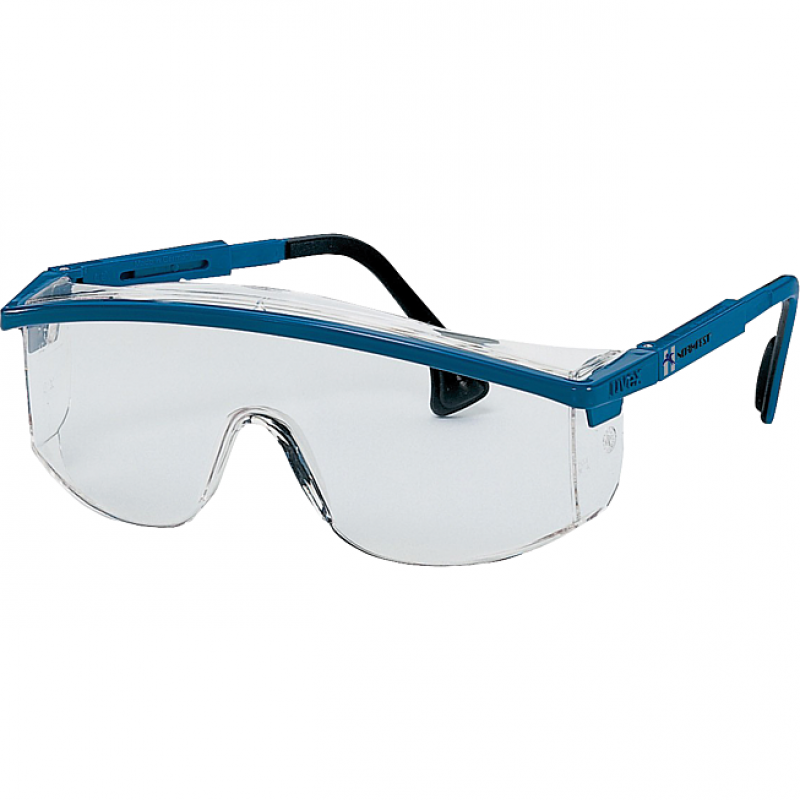 LUNETTES DE PROTECTION REGLABLE ASTROSPEC Uvex