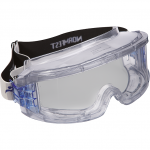lunette panorama Anti bué anti griffes Uvex