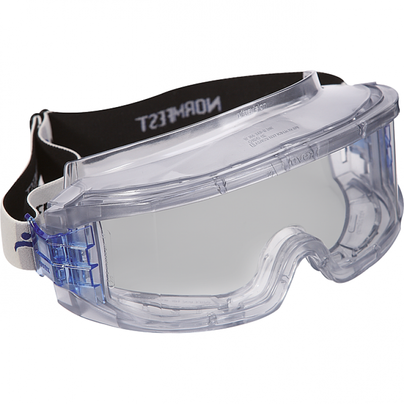 lunette panorama Anti bué anti griffes Uvex