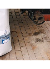 OIL CATCHER 40 LITER super absorbant réutilisable