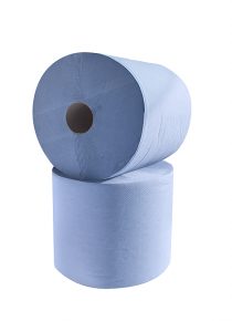 papier bleu 2C 1000F.24X35CM 360M