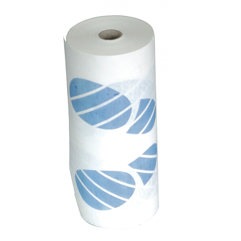 Paillassons plastifié roulleau 500 pces