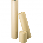 Papier de couverture adhésif 90cm 300M