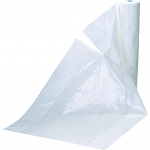 Sac à pneu ultra résistant 700 X 450 en rouleau de 100 sac