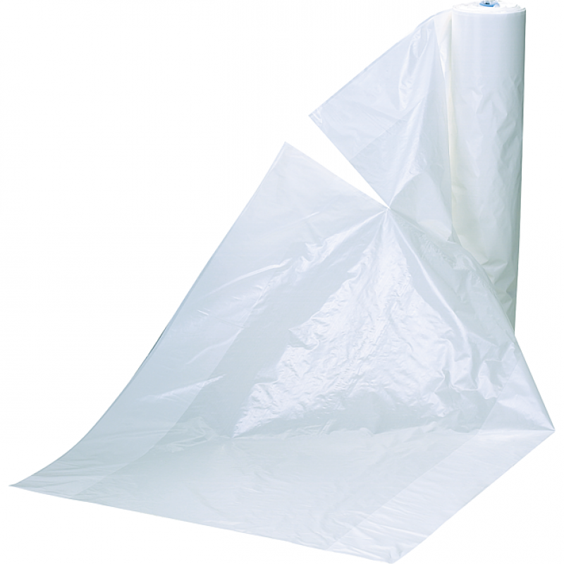 Sac à pneu ultra résistant 700 X 450 en rouleau de 100 sac