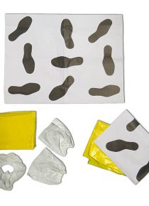 5IN1 COMBI-SET ANTISTATISCH