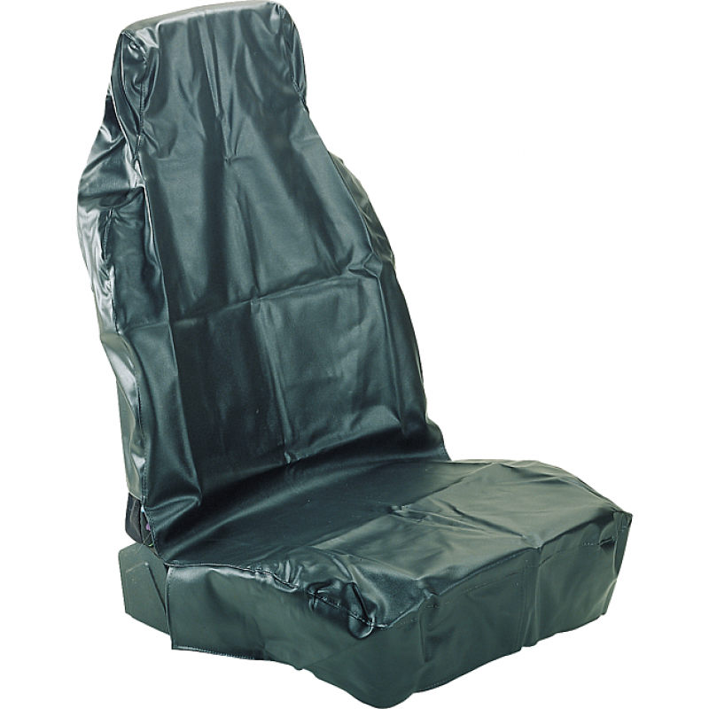 housse pour siège lavable à 40°