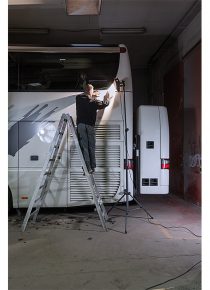 DREIFUSS STÄNDER FÜR 7981-70-55