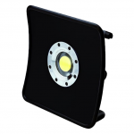 Lampe avec pied special haute puissance 30 W Cob Led étanche