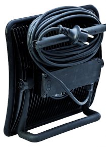 Lampe avec pied special haute puissance 30 W Cob Led étanche