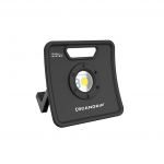 Lampe Led COB Accu haute puissance 3000 Lumen avec régulteur