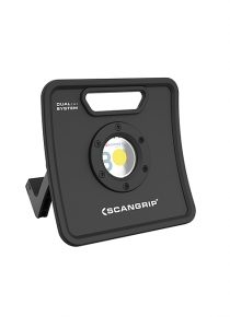 Lampe Led COB Accu haute puissance 3000 Lumen avec régulteur