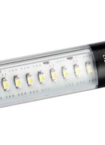 Lampe LED sans fil/étanche moteur/intérieur extensible 170cm Ultra power LED