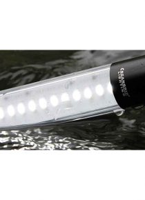 Lampe LED sans fil/étanche moteur/intérieur extensible 170cm Ultra power LED