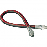 Tube Flexible Renforcé pour pompe M10X1 300MM