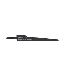 Lame de scie air comprimé SIG 32 dents