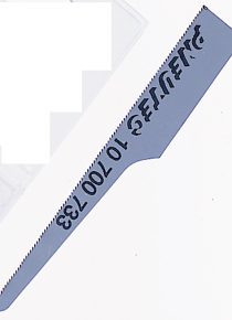 lAME DE SCIE PNEUMATIQUE 32 DENTS 2MM