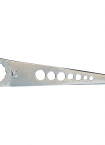 SCHEIBENTRENNMESSERSATZ 2x FORM 168