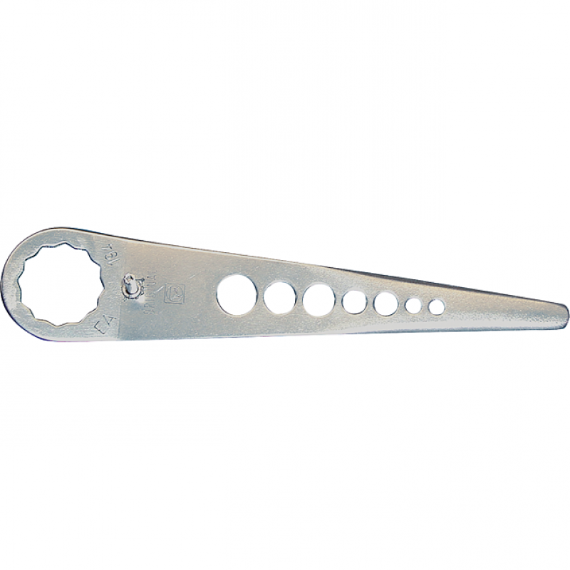 SCHEIBENTRENNMESSERSATZ 2x FORM 168