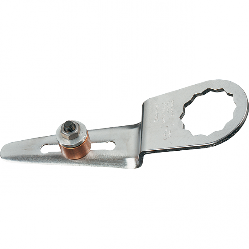 SCHEIBENTRENNMESSERSATZ 2x FORM 152