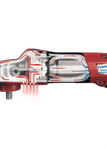 FLEX Polisseuse max nouveau modele PE14