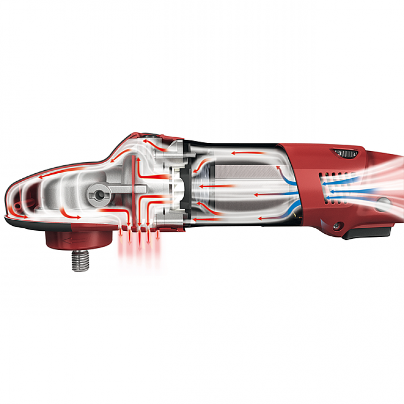 FLEX Polisseuse max nouveau modele PE14