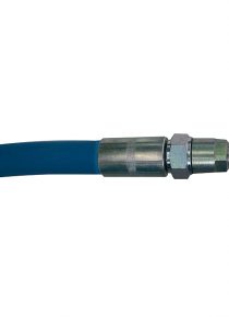 ANTISTATISCHER SCHLAUCH 9 x 16 - 10M