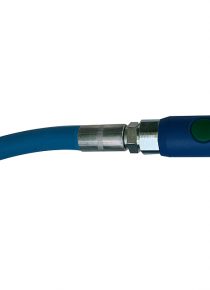 ANTISTATISCHER SCHLAUCH 9 x 16 - 10M