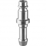 STECKTUELLE SCHLAUCHANSCHLUSS 9MM