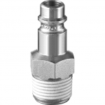 Raccord femelle 1/4 inox