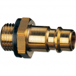 STECKNIPPEL AUSSENGEWINDE R1/2 ZOLL