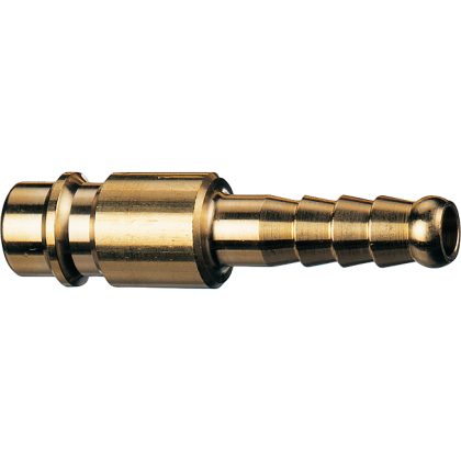 STECKTUELLE SCHLAUCHANSCHLUSS 6MM