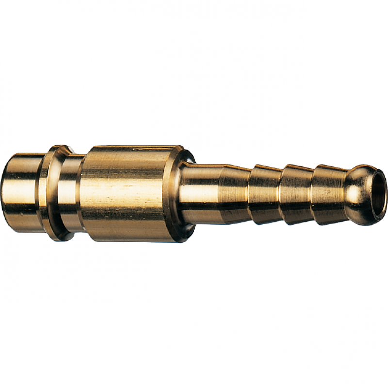 STECKTUELLE SCHLAUCHANSCHLUSS 6MM