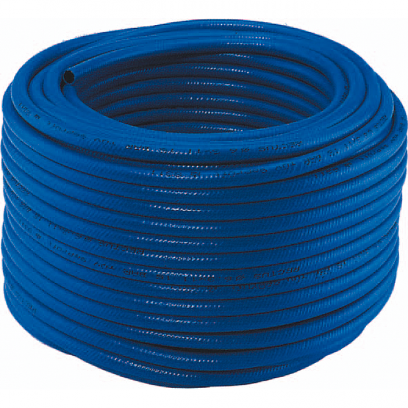 DRUCKLUFTSCHLAUCH 6MM ROLLE A 50M