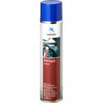 Brenngas special chalumeau  600ml grande capacité