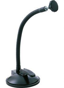 BODYTEC-ARBEITSLEUCHTE M. SAUGFUSS