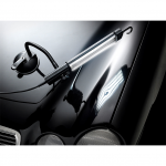 BODYTEC-ARBEITSLEUCHTE M. SAUGFUSS