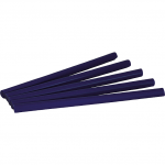 Bodytec bâton de colle bleu H.D. 5 pces